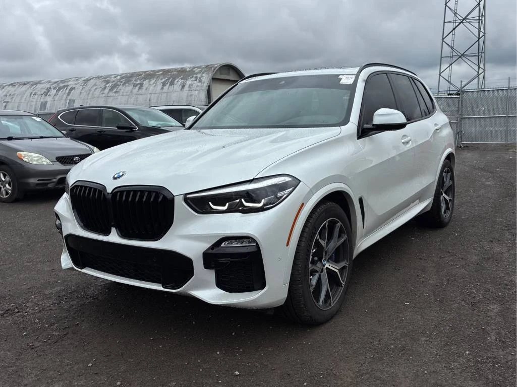 BMW X5 | HUD | SWAROVSKI | CARFAX | �������� |  | Mobile.bg � ����������� 1