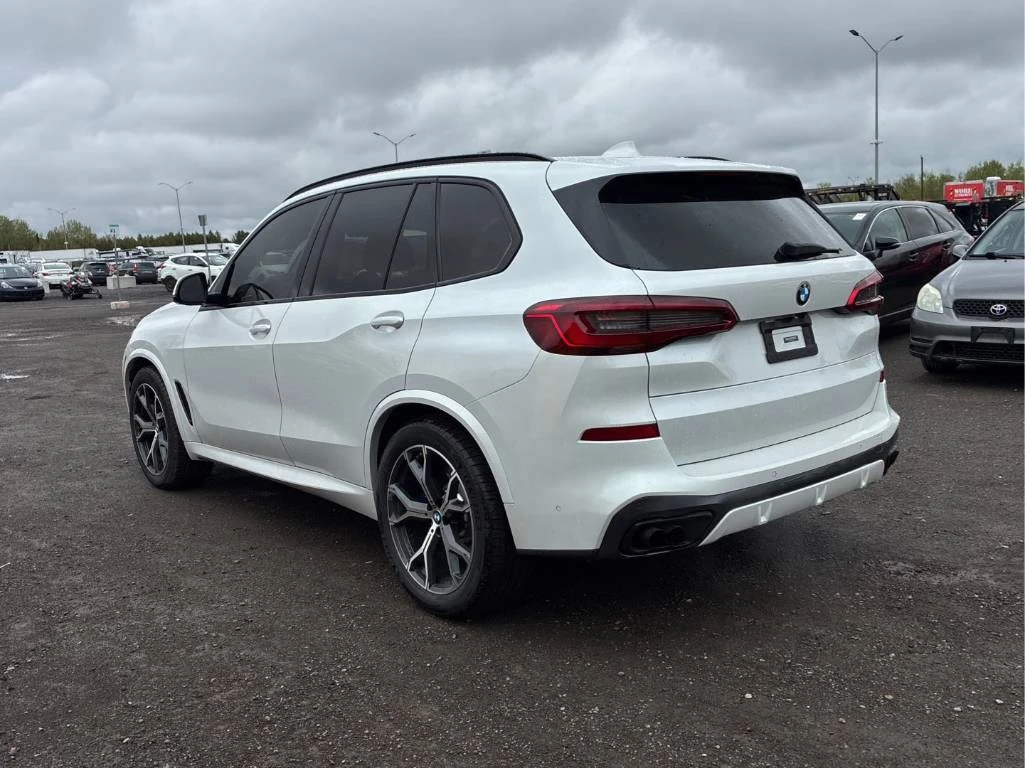 BMW X5 | HUD | SWAROVSKI | CARFAX | �������� |  | Mobile.bg � ����������� 6