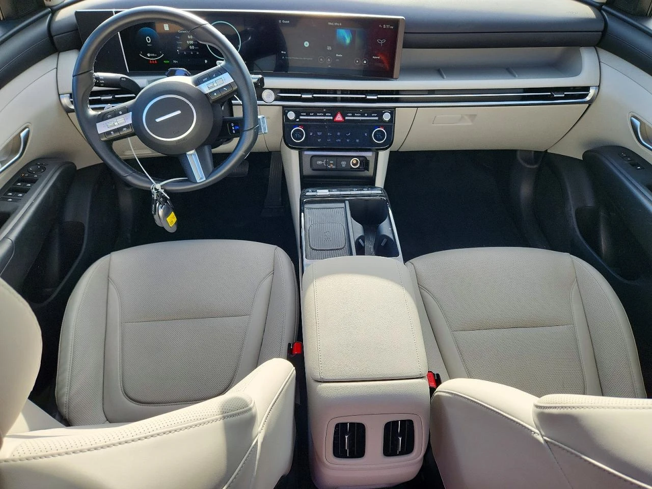 Hyundai Tucson Sel Convenience | Mobile.bg � ����������� 8