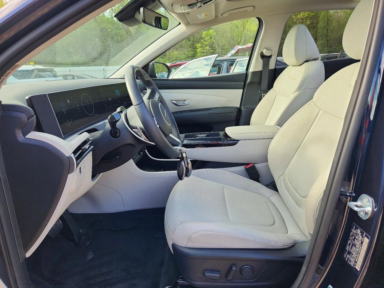 Hyundai Tucson Sel Convenience | Mobile.bg � ����������� 7