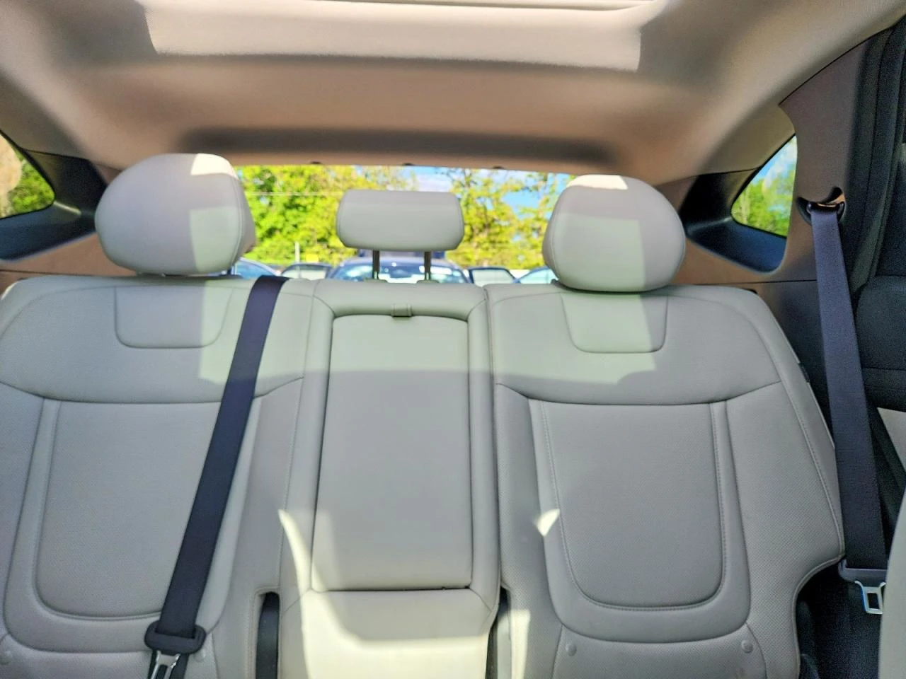 Hyundai Tucson Sel Convenience | Mobile.bg � ����������� 10