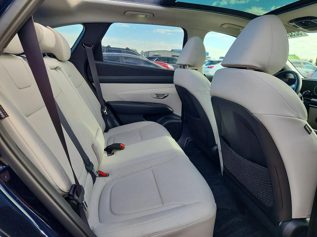 Hyundai Tucson Sel Convenience | Mobile.bg � ����������� 11