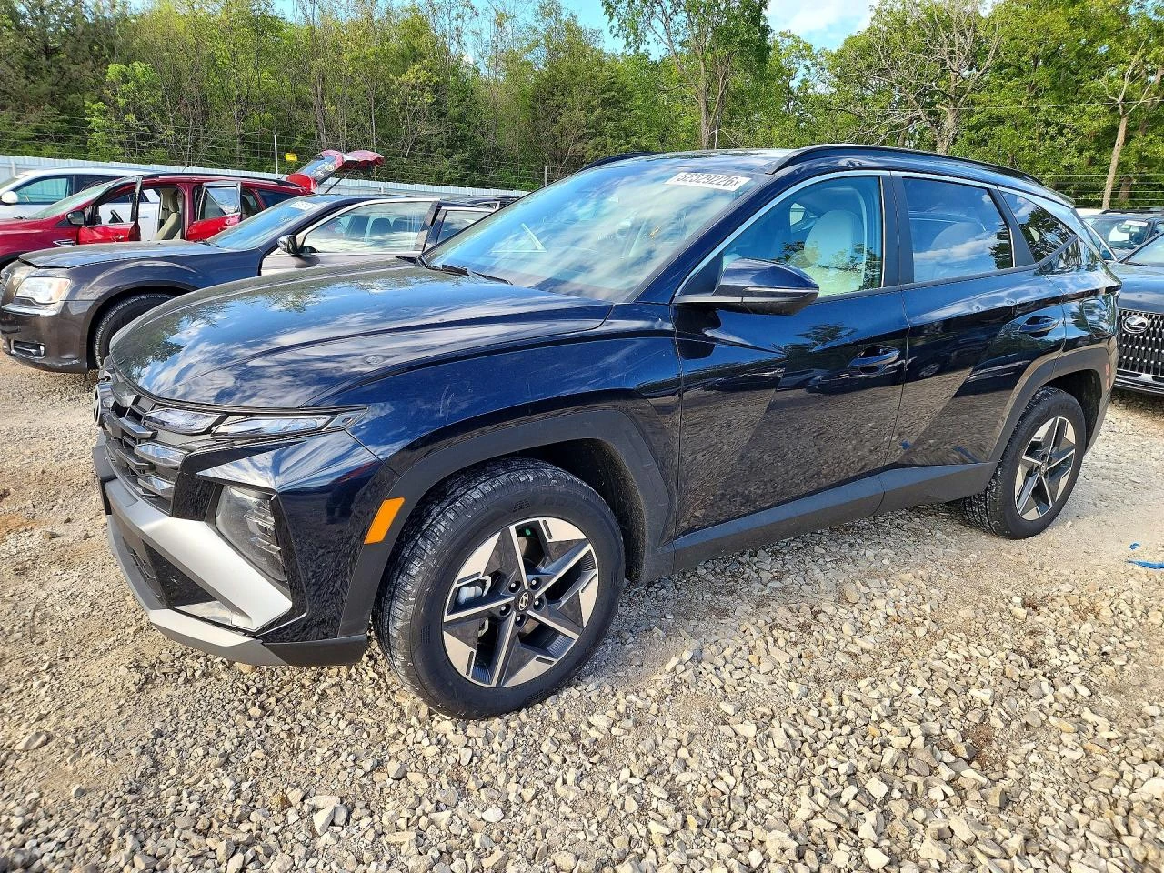 Hyundai Tucson Sel Convenience | Mobile.bg � ����������� 1