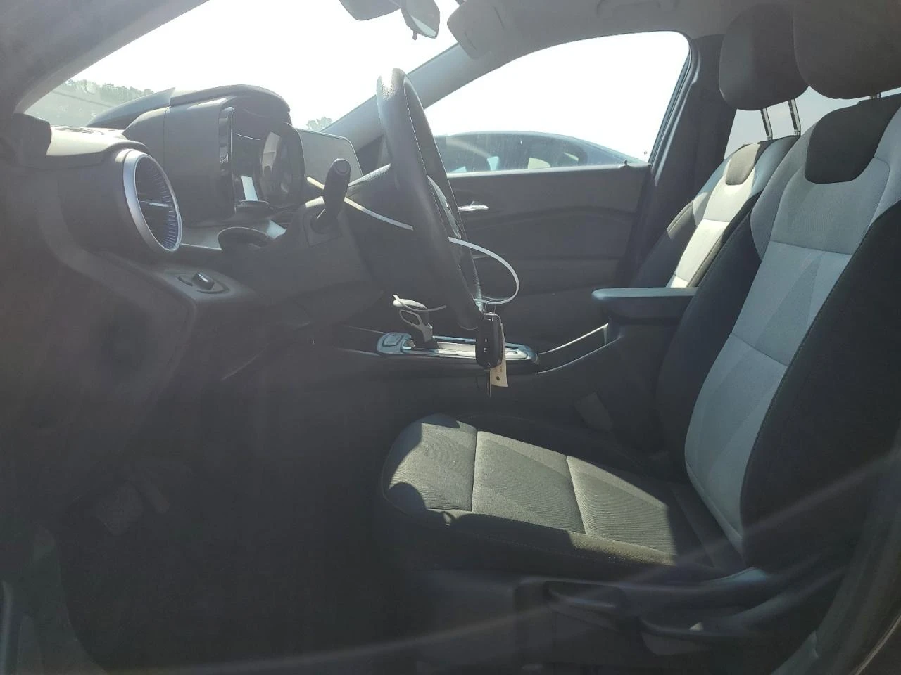 Chevrolet Trax LS / НА ПРЕДНО / ЛИЗИНГ , снимка 7 - Автомобили и джипове - 54671092