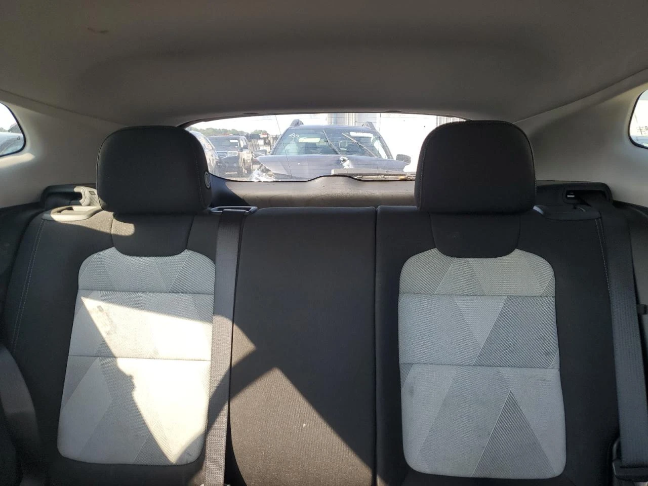 Chevrolet Trax LS / НА ПРЕДНО / ЛИЗИНГ , снимка 10 - Автомобили и джипове - 54671092