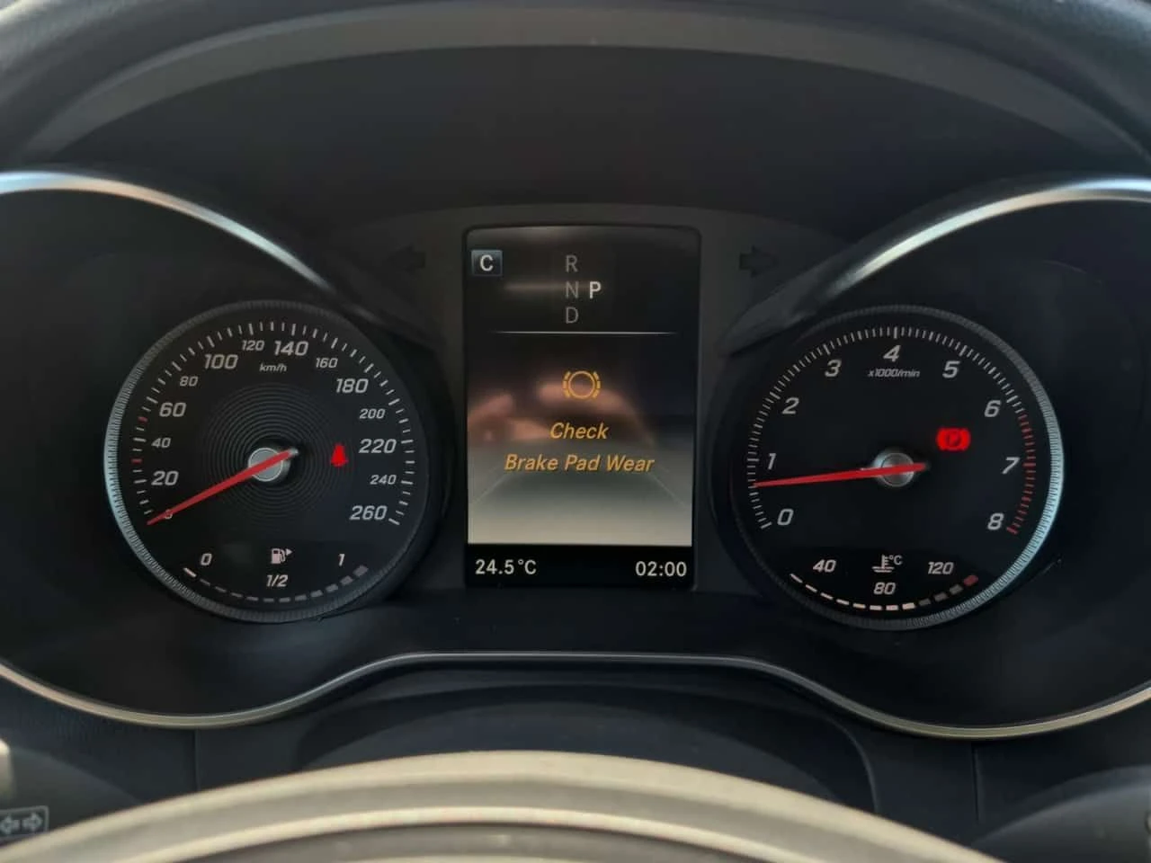 Mercedes-Benz GLC 300 * CARFAX * АВТОКРЕДИТ БЕЗ ПЪРВОНАЧАЛНА ВНОСКА, снимка 9 - Автомобили и джипове - 54697772