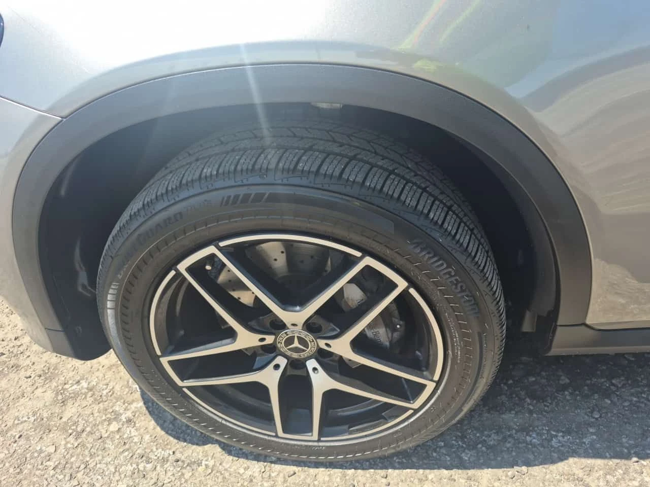 Mercedes-Benz GLC 300 * CARFAX * АВТОКРЕДИТ БЕЗ ПЪРВОНАЧАЛНА ВНОСКА, снимка 6 - Автомобили и джипове - 54697772