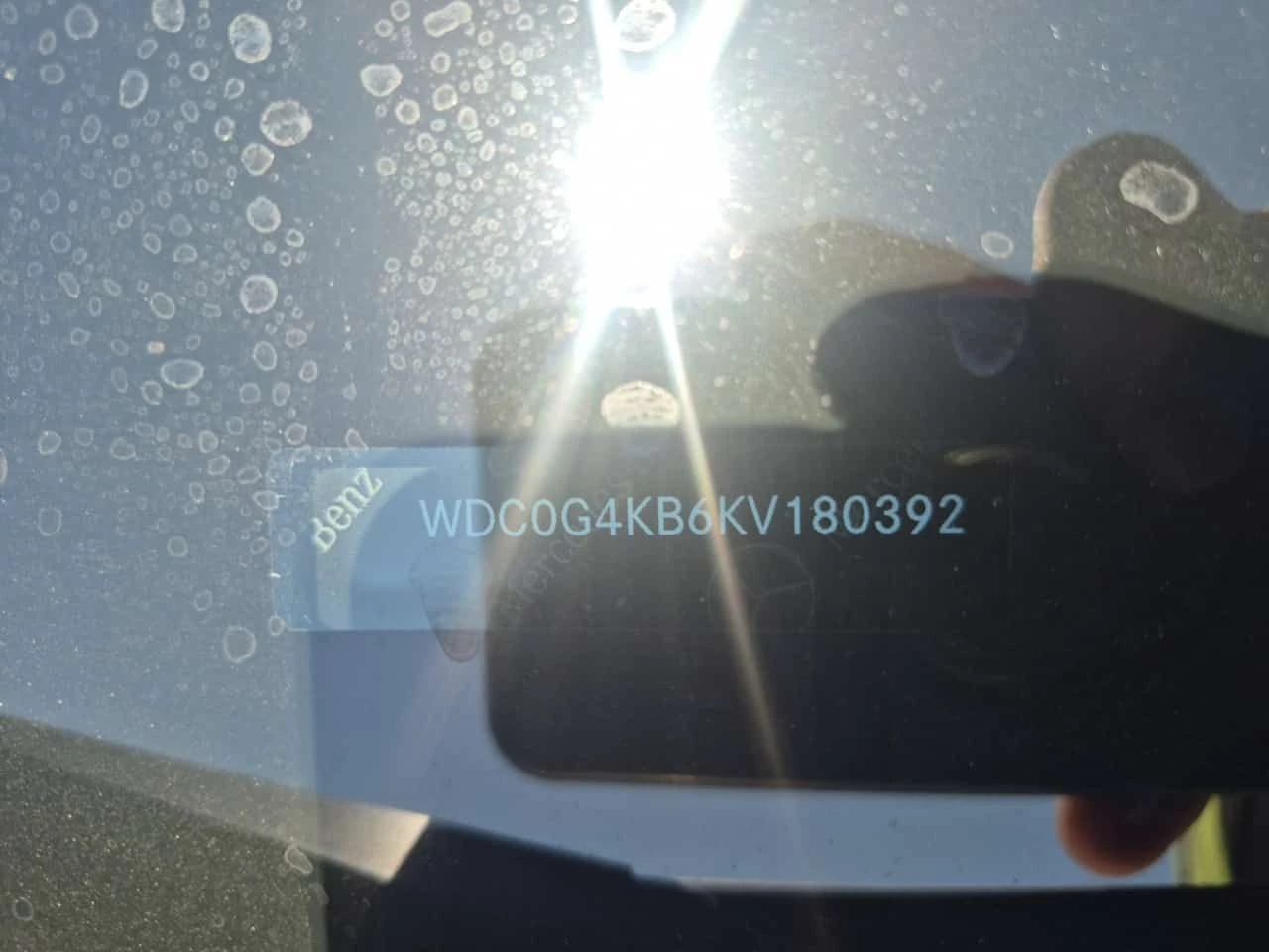 Mercedes-Benz GLC 300 * CARFAX * АВТОКРЕДИТ БЕЗ ПЪРВОНАЧАЛНА ВНОСКА, снимка 15 - Автомобили и джипове - 54697772