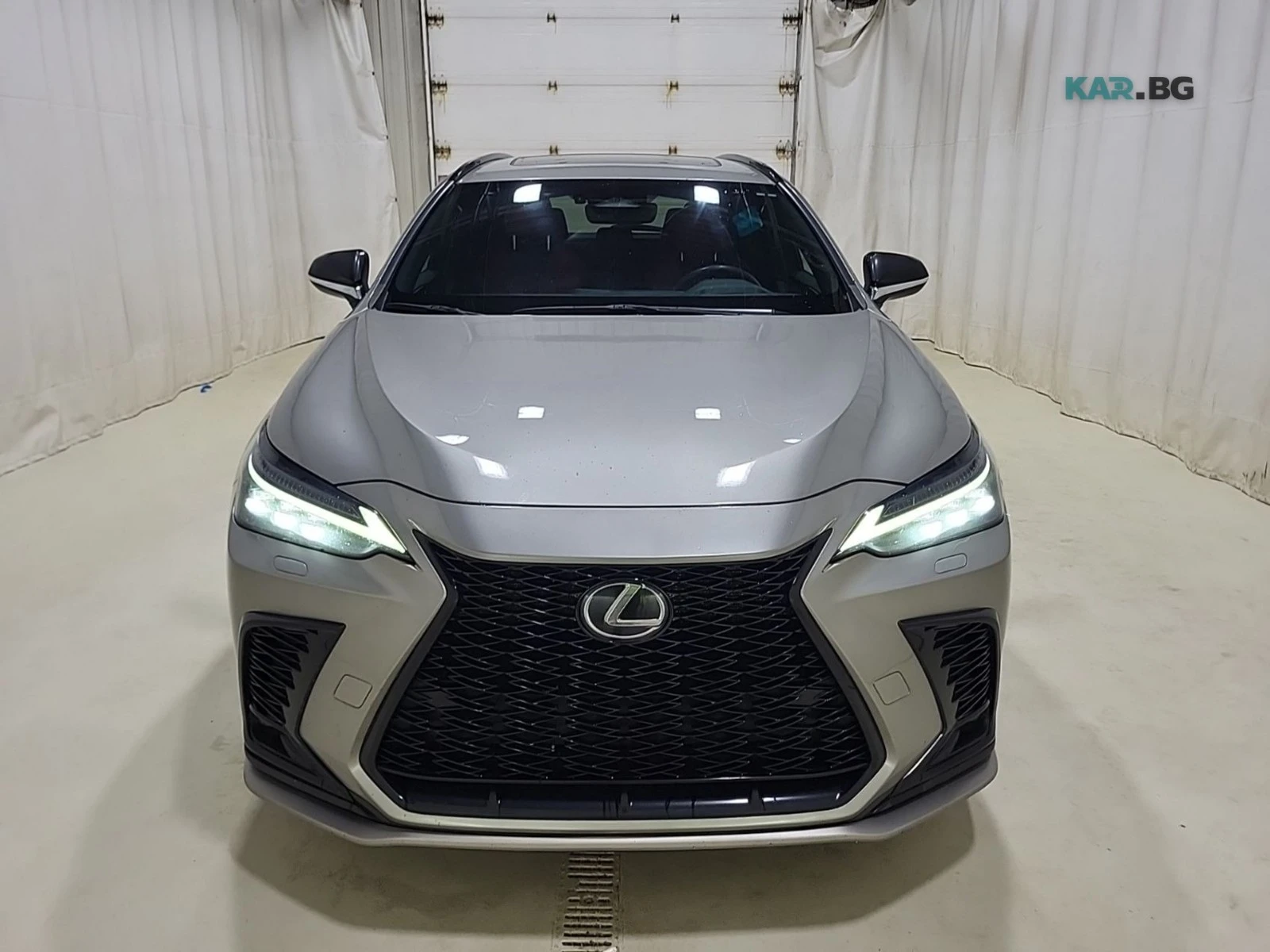 Lexus NX 350h NX 350 * AвтоКредит* (ЦЕНА ДО БГ), снимка 3 - Автомобили и джипове - 54768526