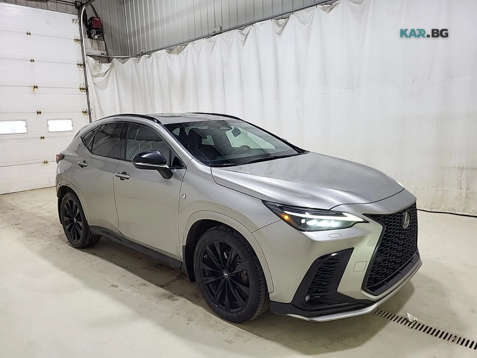 Lexus NX 350h NX 350 * AвтоКредит* (ЦЕНА ДО БГ), снимка 2 - Автомобили и джипове - 54768526