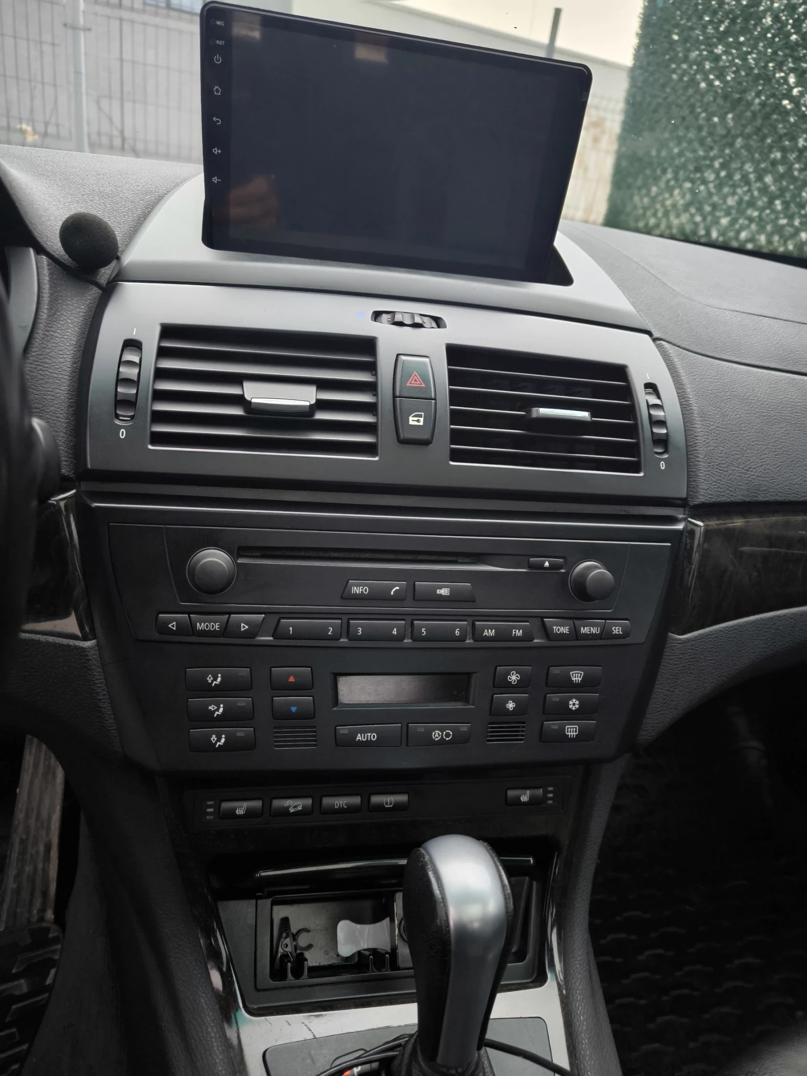 BMW X3 3.0SI, снимка 17 - Автомобили и джипове - 55409840