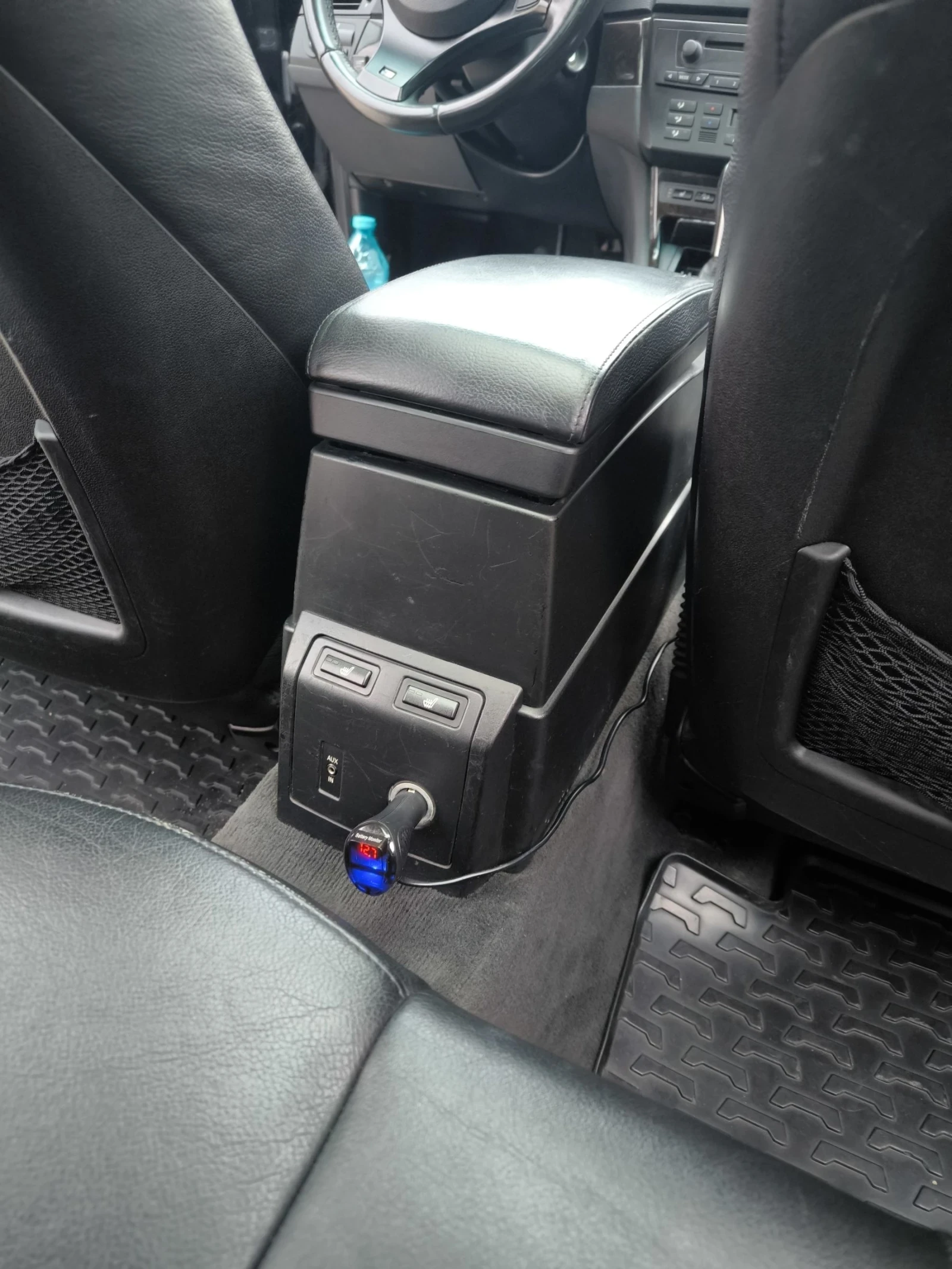 BMW X3 3.0SI, снимка 13 - Автомобили и джипове - 55409840