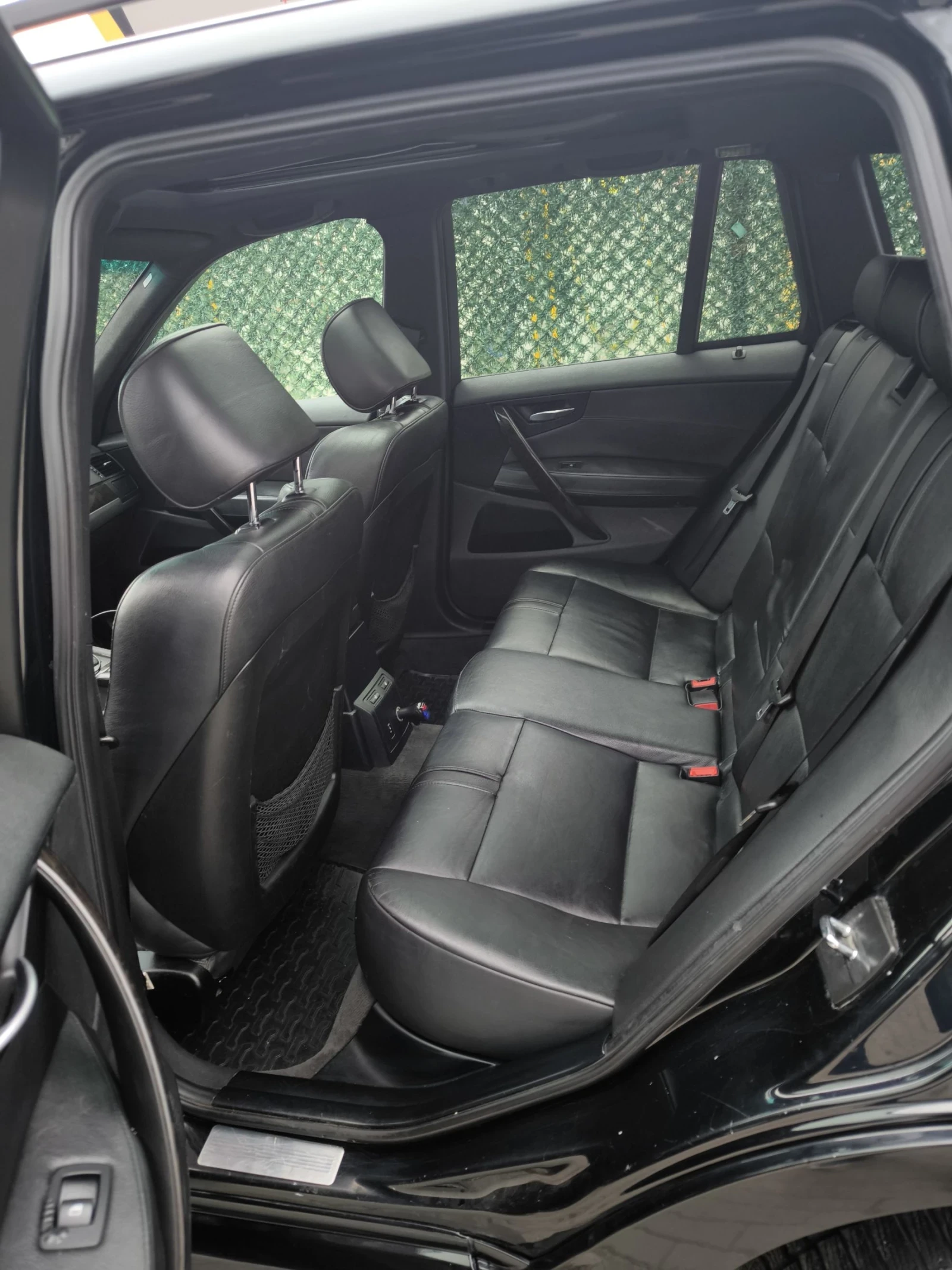 BMW X3 3.0SI, снимка 15 - Автомобили и джипове - 55409840