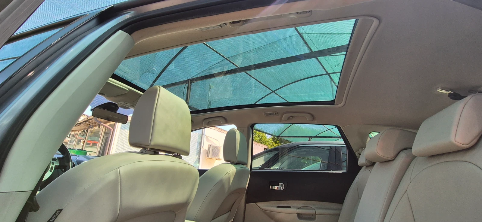 Nissan Qashqai 2.0 NAVIGACIA, снимка 11 - Автомобили и джипове - 55492064