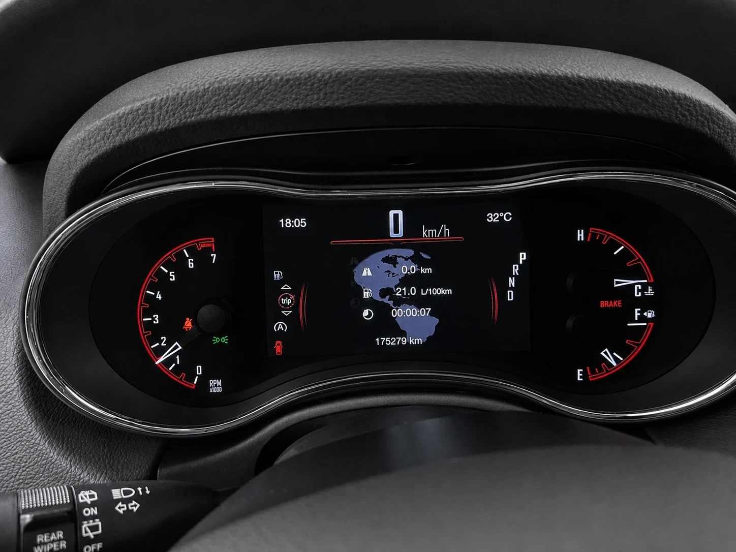 Dodge Durango, снимка 9 - Автомобили и джипове - 55681606