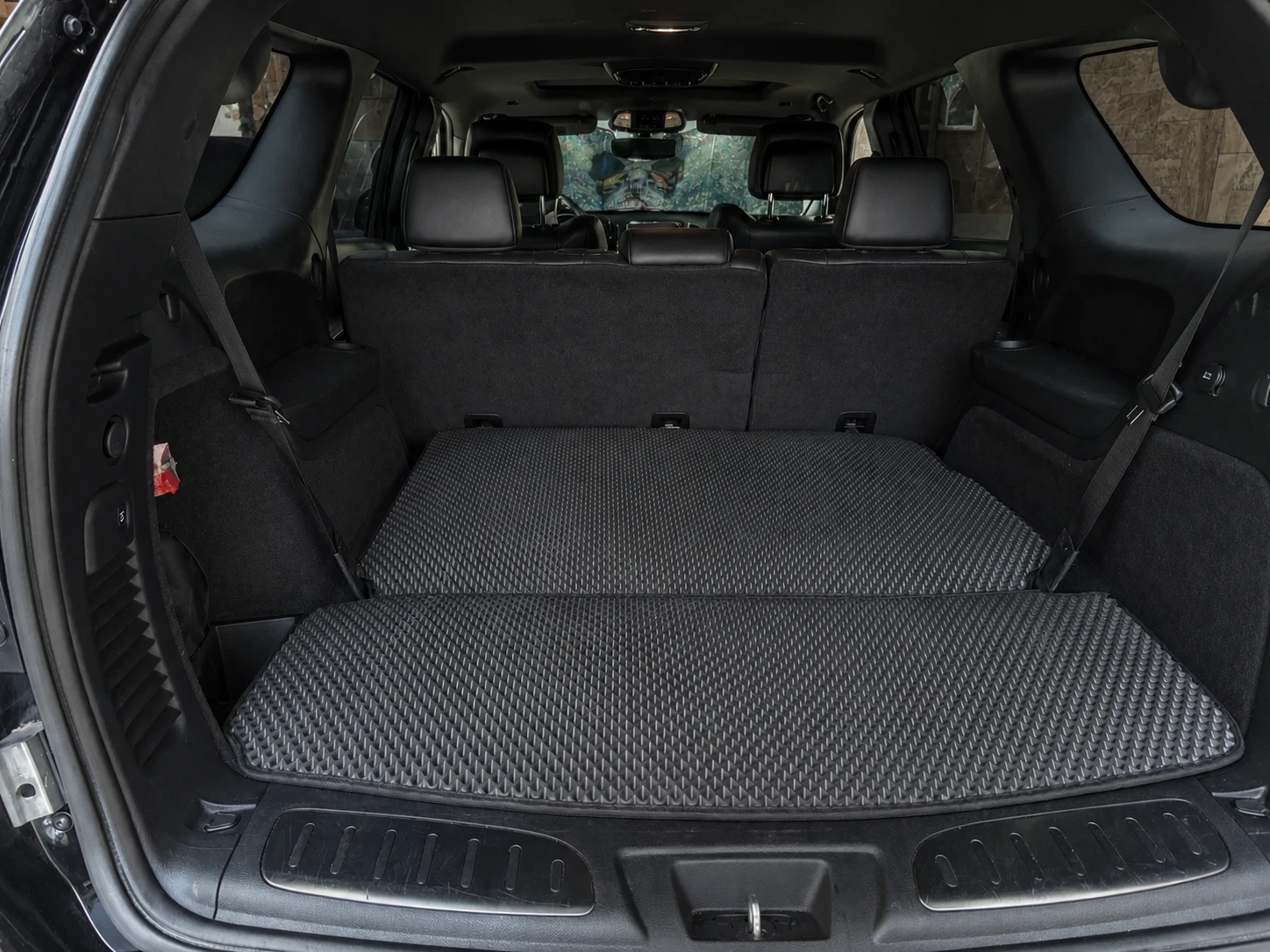Dodge Durango, снимка 5 - Автомобили и джипове - 55681606