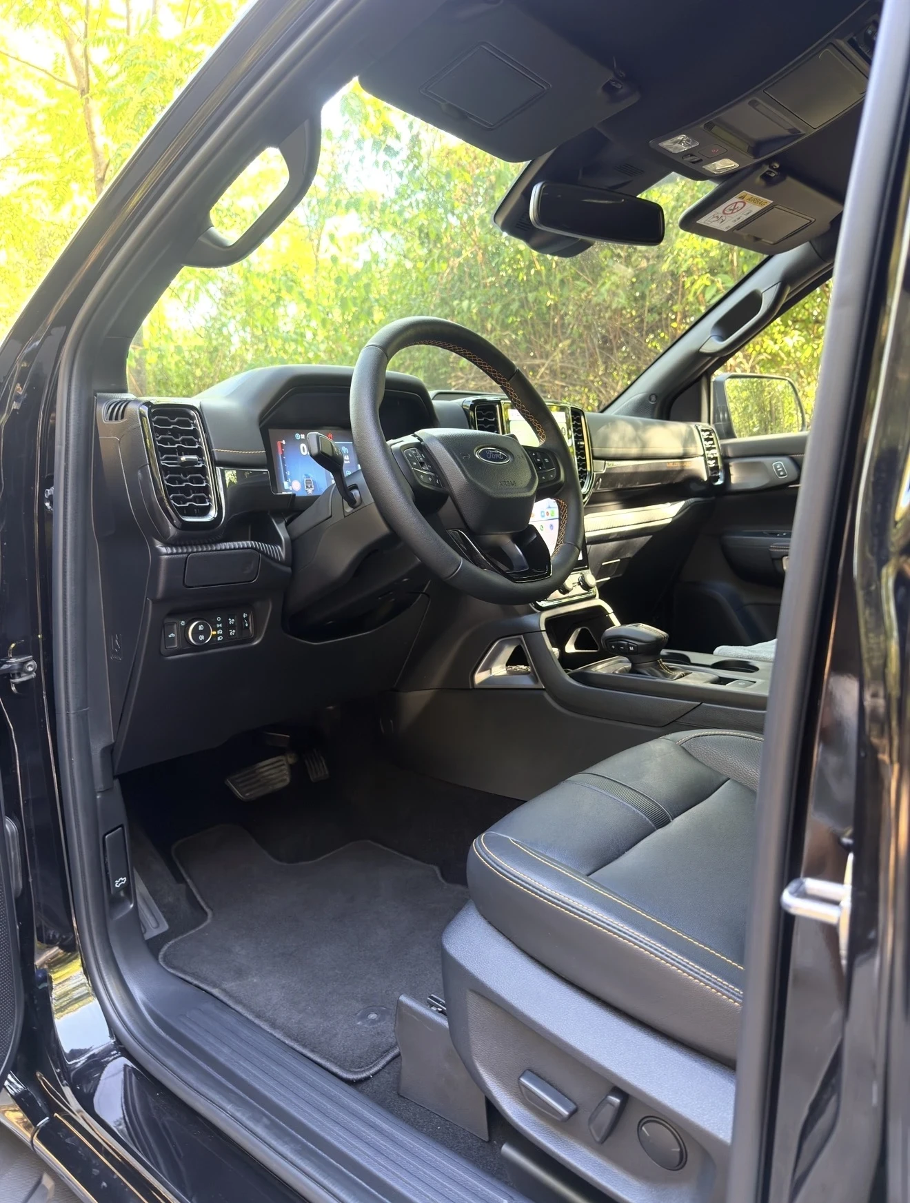 Ford Ranger, снимка 8 - Автомобили и джипове - 55684511