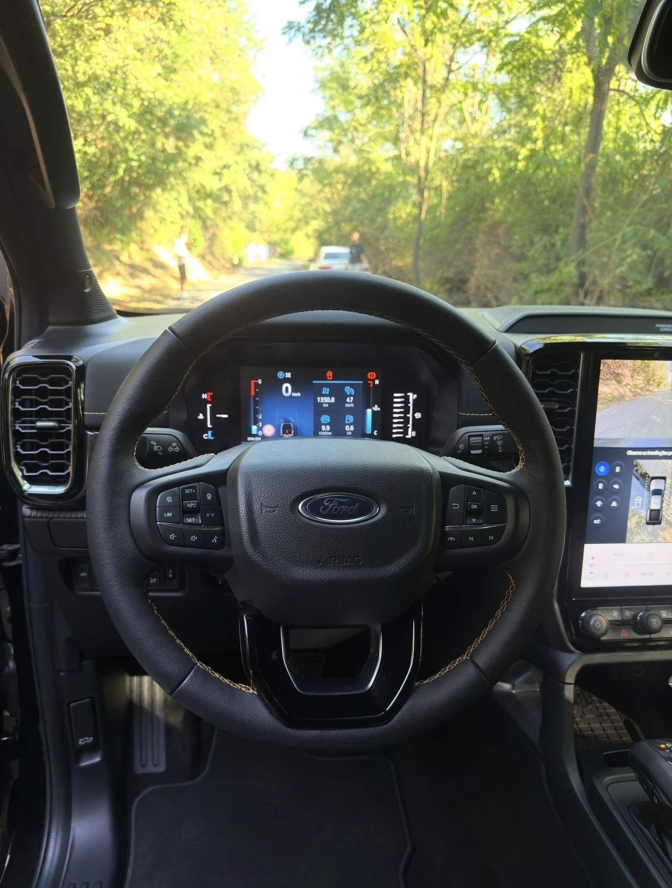 Ford Ranger, снимка 16 - Автомобили и джипове - 55684511