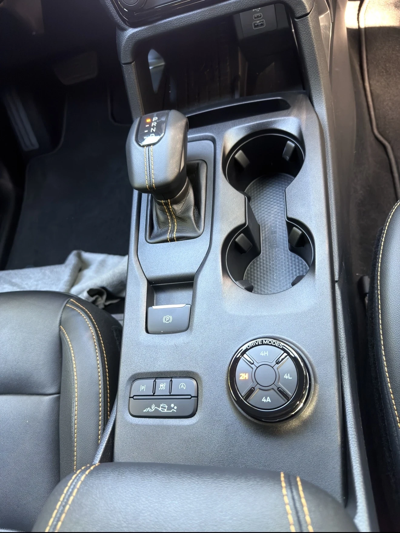 Ford Ranger, снимка 15 - Автомобили и джипове - 55684511