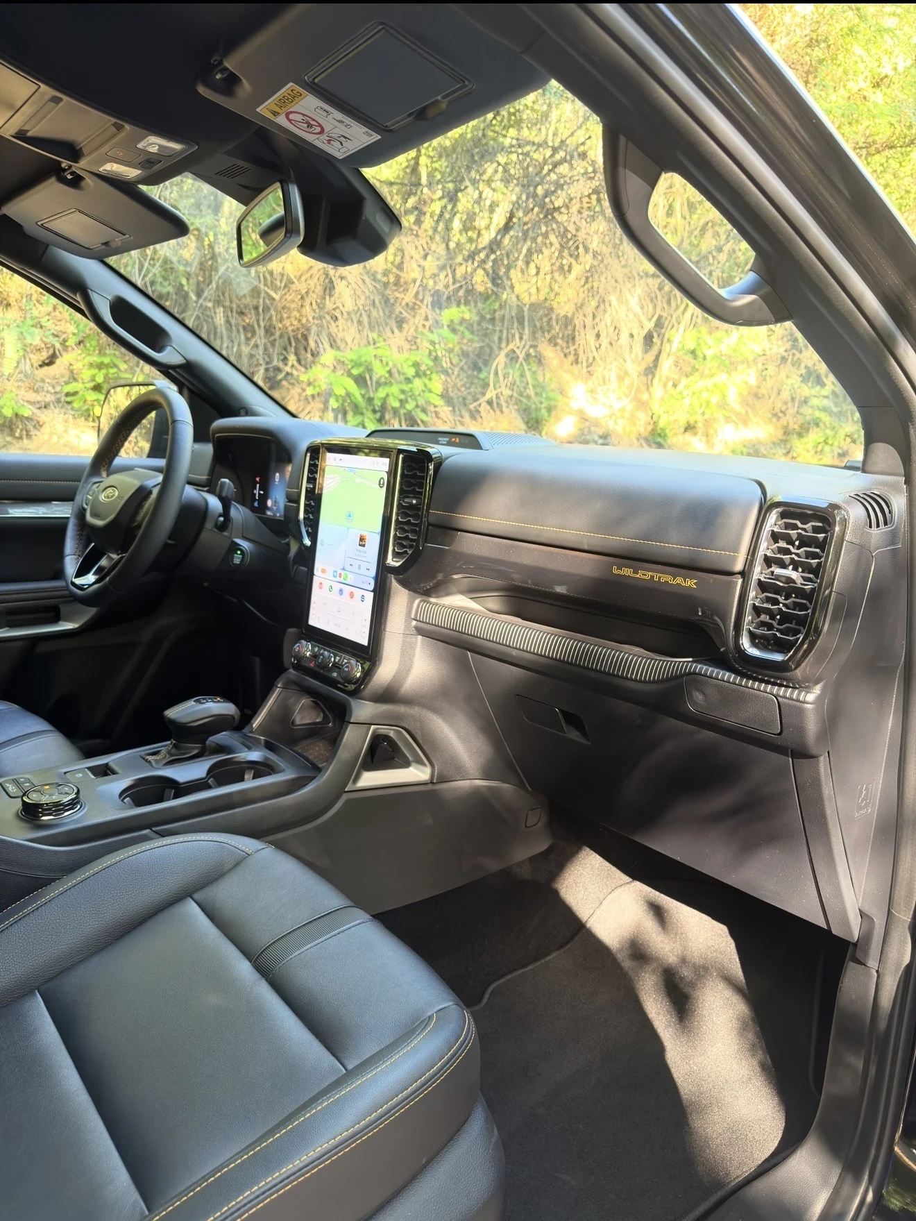 Ford Ranger, снимка 9 - Автомобили и джипове - 55684511