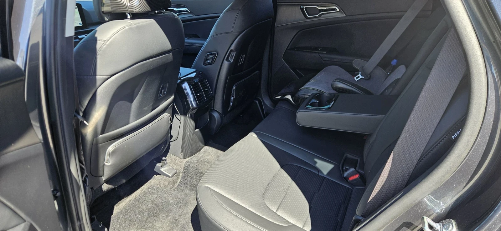 Kia Sportage LPG Signature, снимка 11 - Автомобили и джипове - 56056905