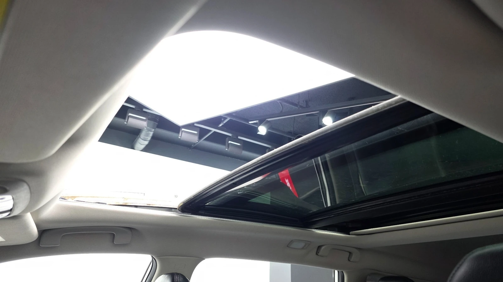 Nissan X-trail 2.5 4WD * ПОДГРЕВ * ПАНОРАМА * КАМЕРА, снимка 14 - Автомобили и джипове - 56115951