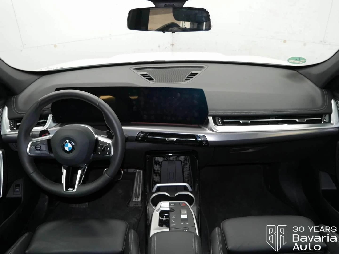 BMW X1 20d xDrive Steptronic, снимка 6 - Автомобили и джипове - 56439656