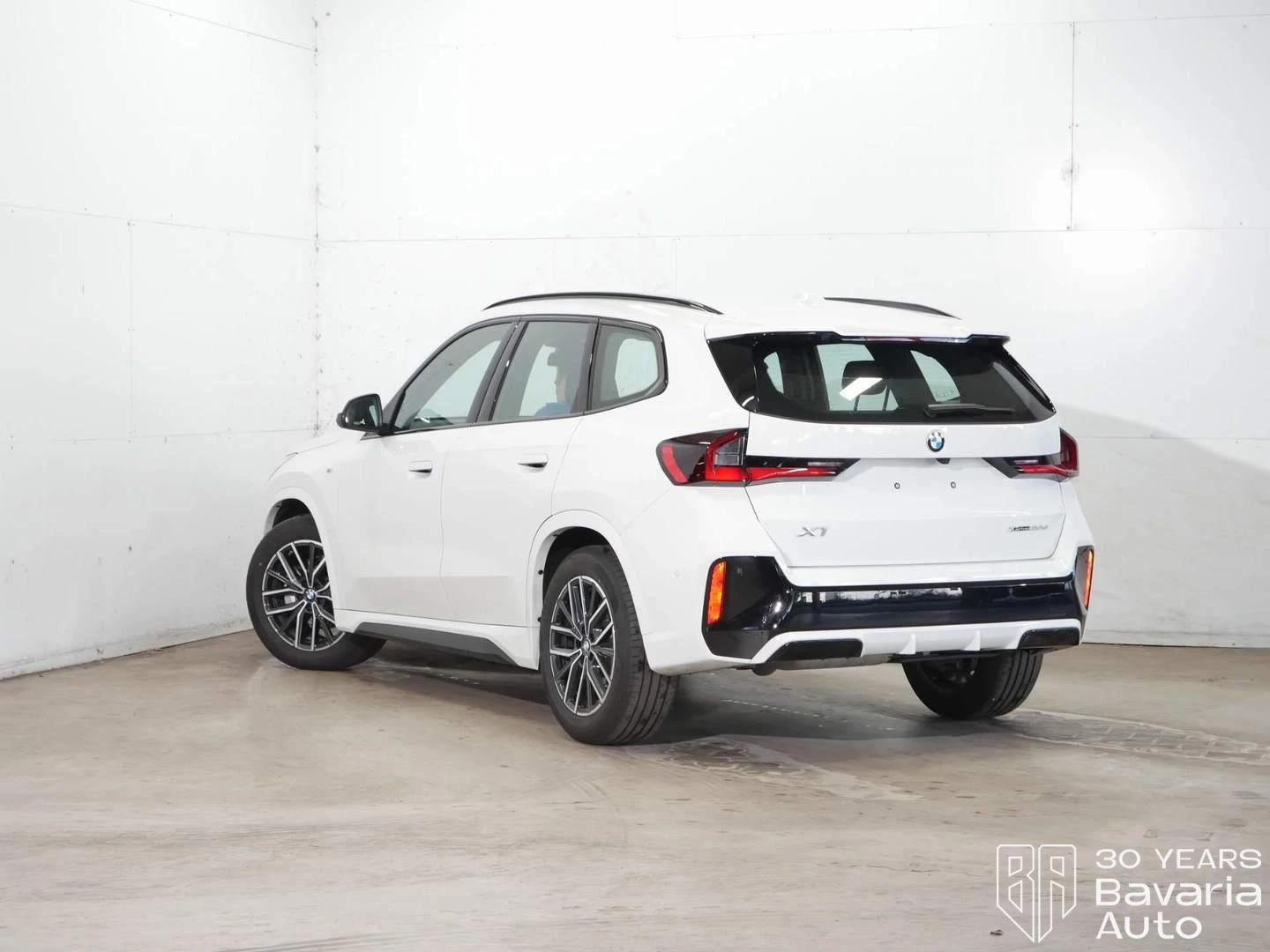 BMW X1 20d xDrive Steptronic, снимка 2 - Автомобили и джипове - 56439656