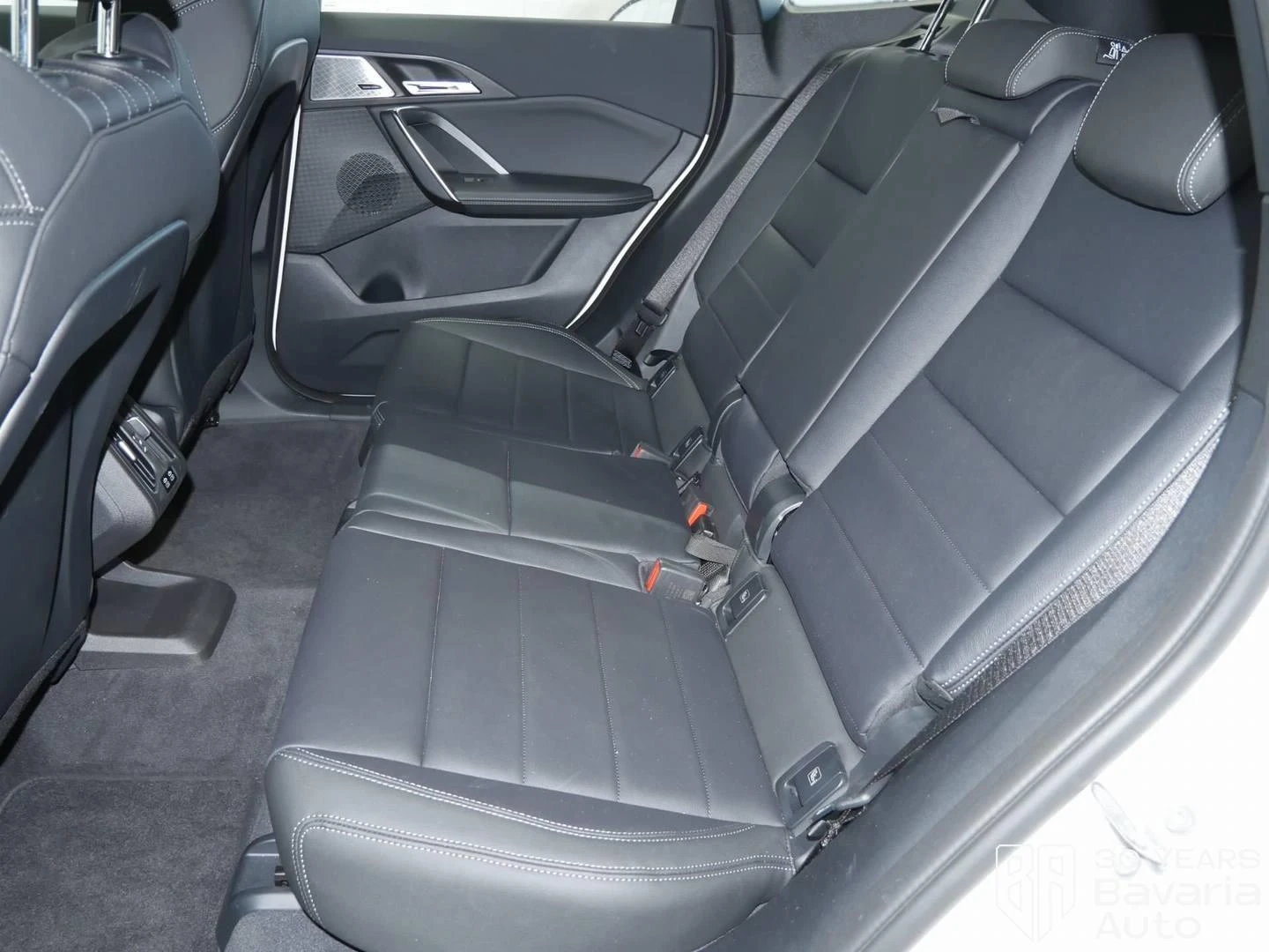 BMW X1 20d xDrive Steptronic, снимка 8 - Автомобили и джипове - 56439656