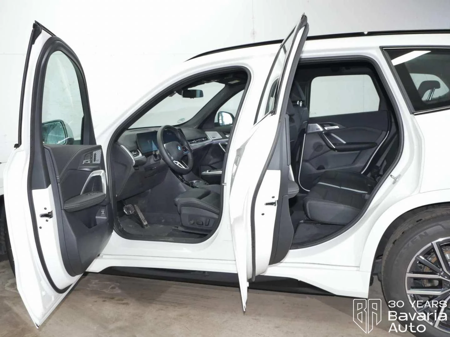 BMW X1 20d xDrive Steptronic, снимка 5 - Автомобили и джипове - 56439656