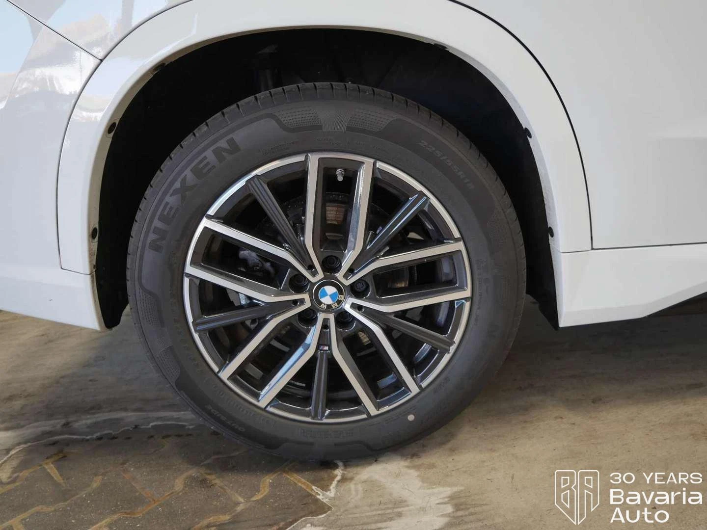 BMW X1 20d xDrive Steptronic, снимка 12 - Автомобили и джипове - 56439656