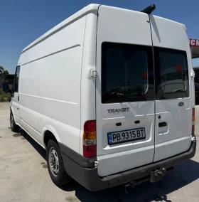 Ford Transit Ford Transit Топ Състояние !?!, снимка 4