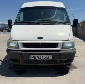Ford Transit Ford Transit Топ Състояние !?!, снимка 3