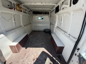 Ford Transit Ford Transit Топ Състояние !?!, снимка 9
