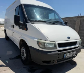 Ford Transit Ford Transit Топ Състояние !?!, снимка 1