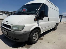 Ford Transit Ford Transit Топ Състояние !?!, снимка 2