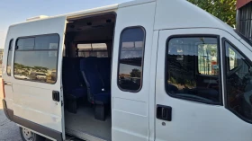Peugeot Boxer, снимка 3