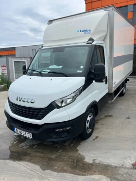 Iveco Daily | Mobile.bg    2
