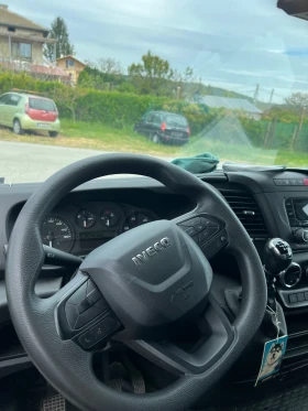 Iveco Daily | Mobile.bg    7