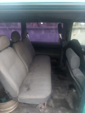 Mercedes-Benz Vito 2.3td, снимка 6 — Bazar.bg Mercedes-Benz Vito 2.3td, снимка 6