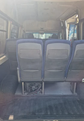 Peugeot Boxer | Mobile.bg � ����� ������ 16