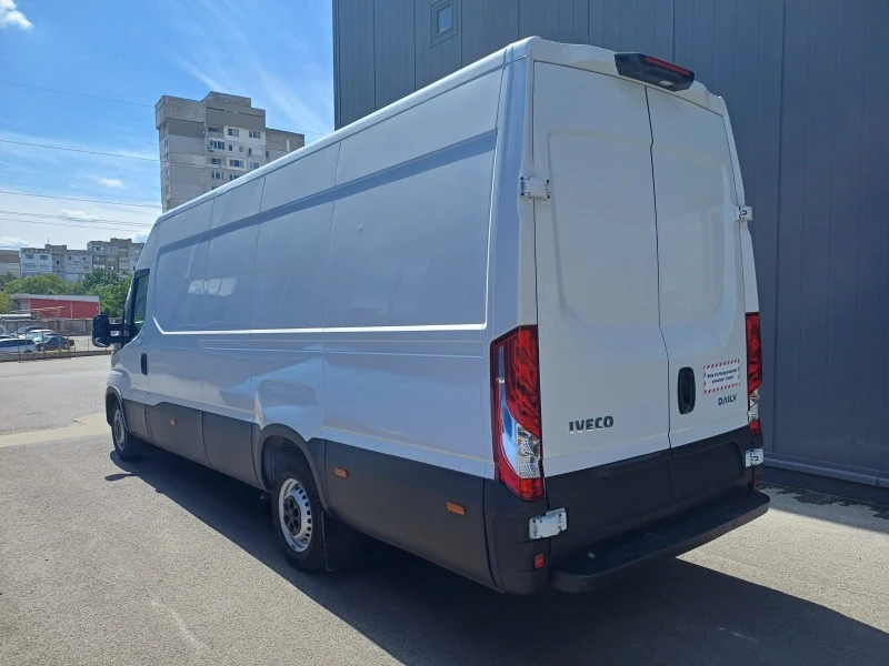 Iveco Daily 35S16, снимка 6 - Бусове и автобуси - 46485250