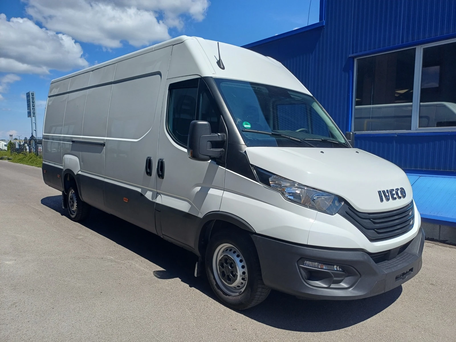 Iveco Daily 35S16 - изображение 3