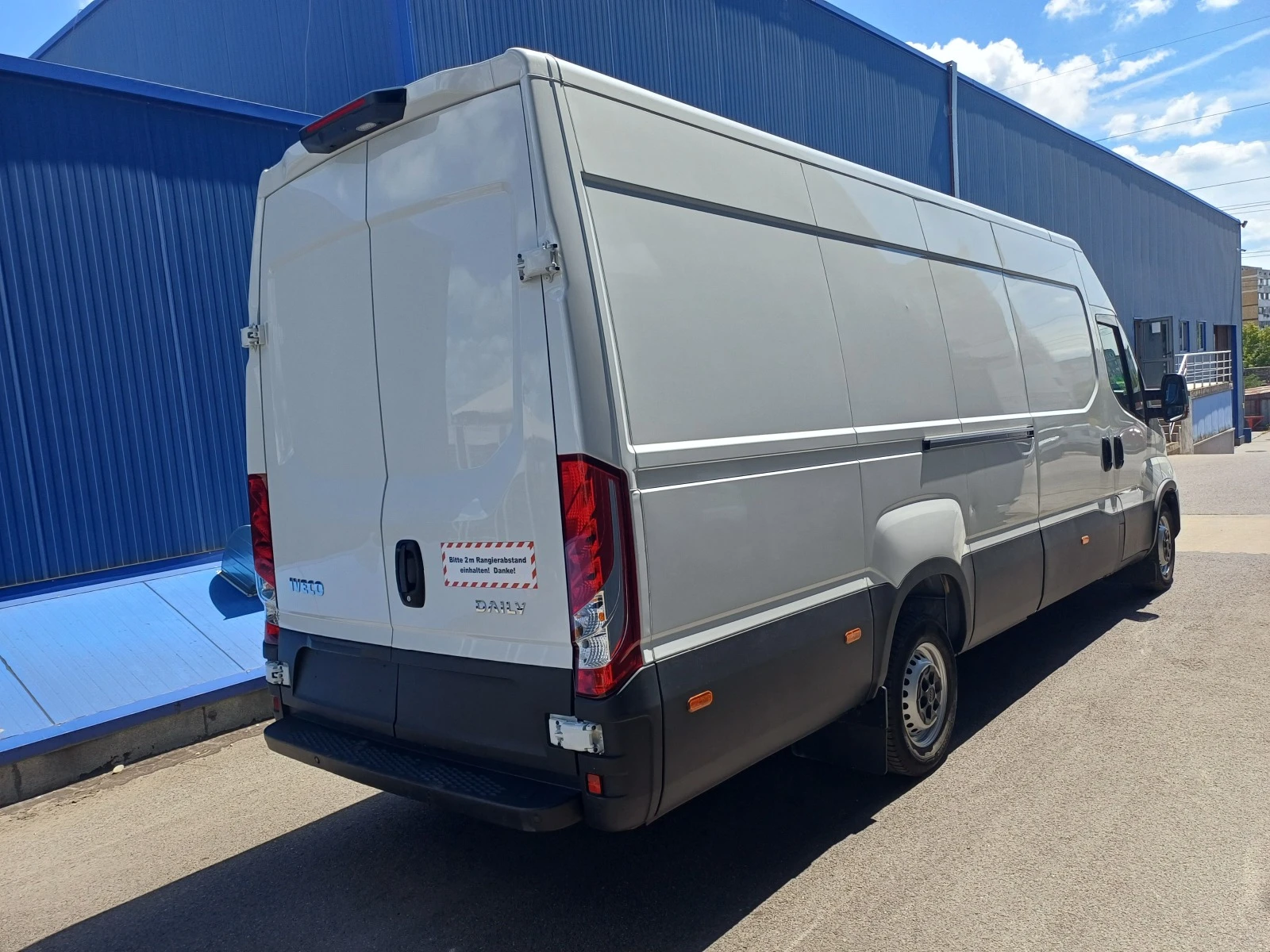 Iveco Daily 35S16 - изображение 4