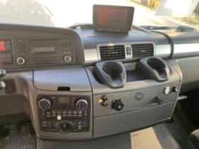 Man Tga 18.320, снимка 8