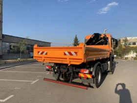 Man Tga 18.320, снимка 4