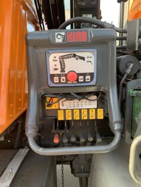 Man Tga 18.320, снимка 7