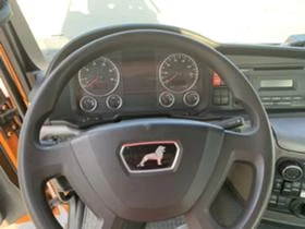 Man Tga 18.320, снимка 9