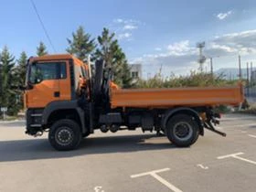 Man Tga 18.320, снимка 2