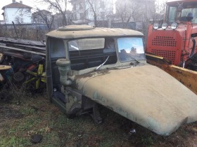 Ural 4320, снимка 4 - Камиони - 45383589